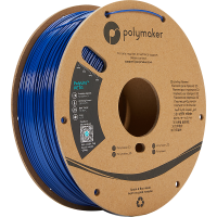 Polymaker PolyLite PETG - Blue - 1.75mm - 1kg